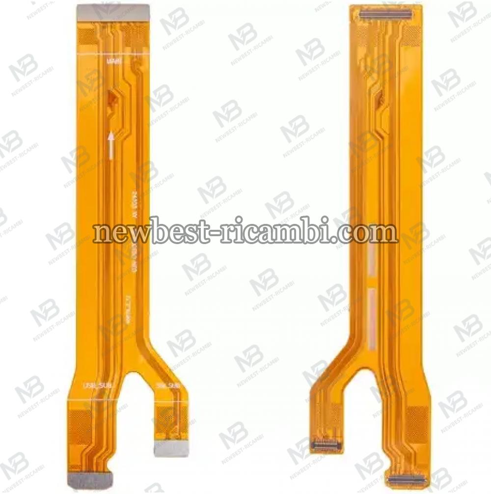 Motorola Edge 50 Neo 5G (XT2409) Flex Mainboard