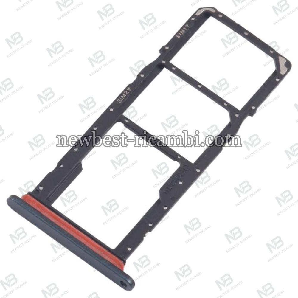 Samsung Galaxy A07 2025 A075 Sim Tray Black