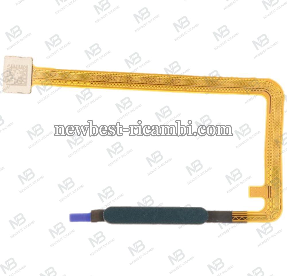 Samsung Galaxy A07 2025 A075 Flex Id Touch Green