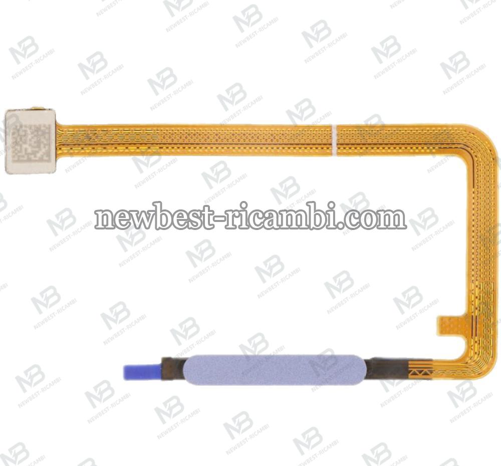 Samsung Galaxy A07 2025 A075 Flex Id Touch Silver