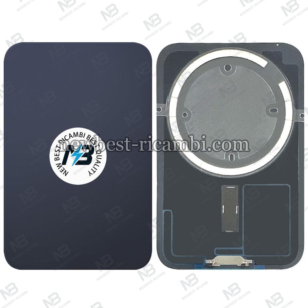 iPhone 17 Pro Back Cover Blue