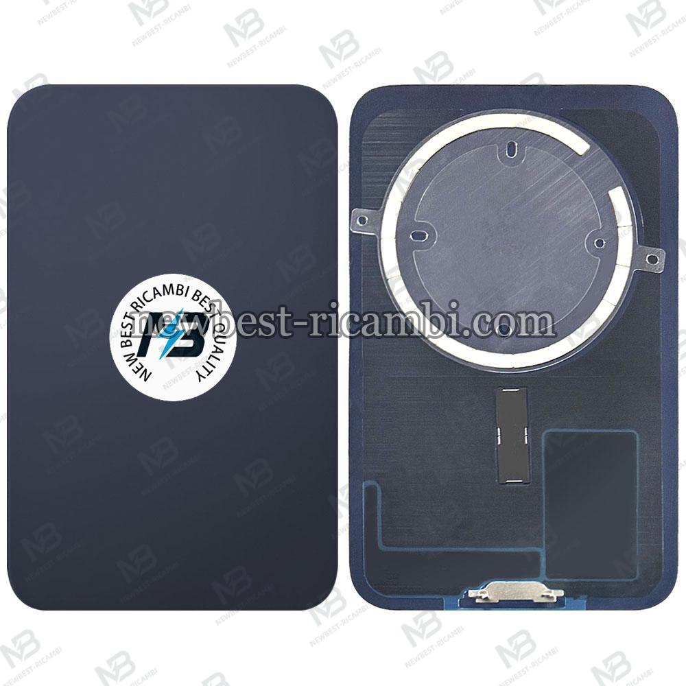 iPhone 17 Pro Max Back Cover Blue