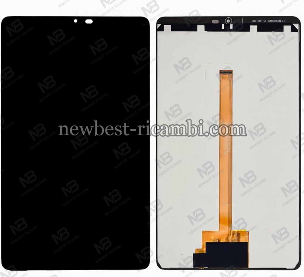 Samsung Galaxy Tab A11 8.7" X130 / X133 / X135 Touch + Lcd Black Original