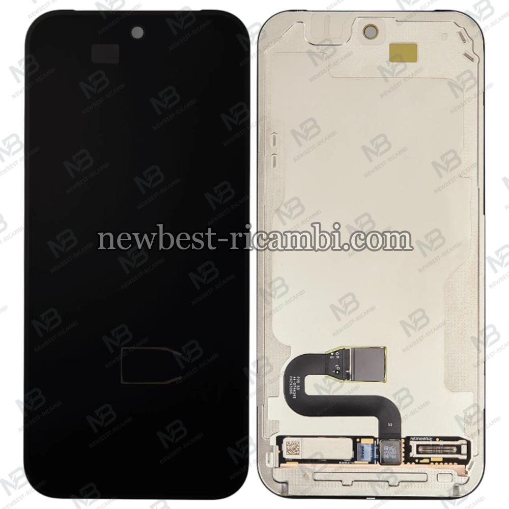 Google Pixel 10 Pro Touch + Lcd Black Original