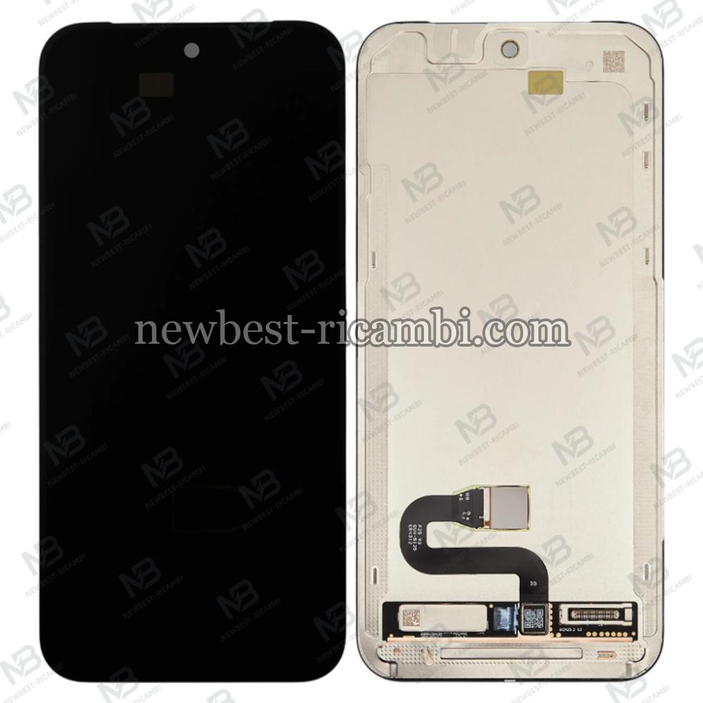 Google Pixel 10 Pro XL Touch + Lcd Black Original