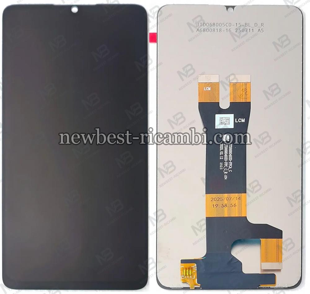 ZTE Blade A56 Touch + Lcd Black