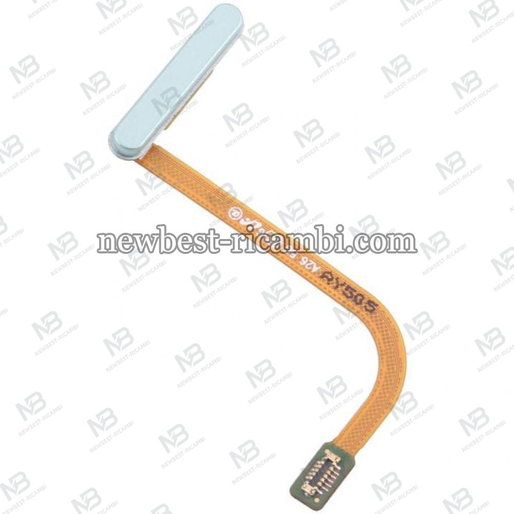 Samsung Galaxy A26 5G A266 Flex Id Touch Green