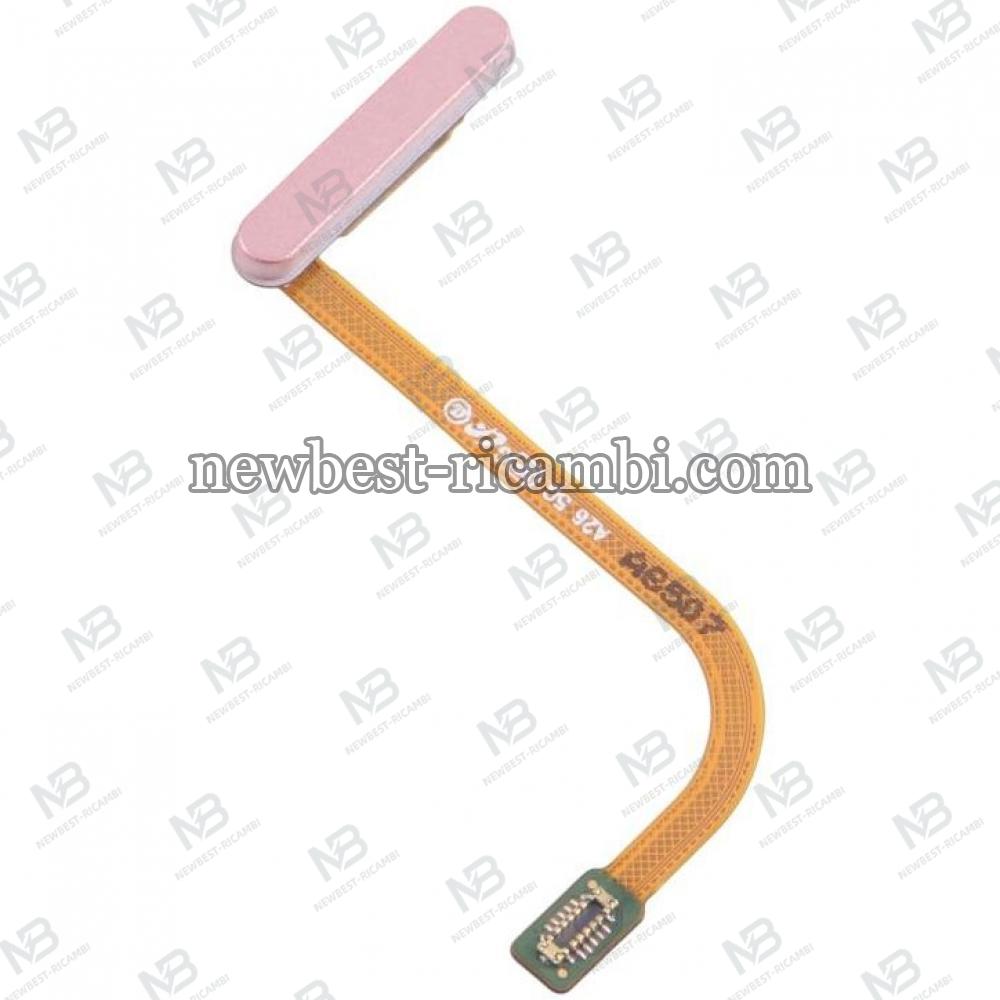 Samsung Galaxy A26 5G A266 Flex Id Touch Pink