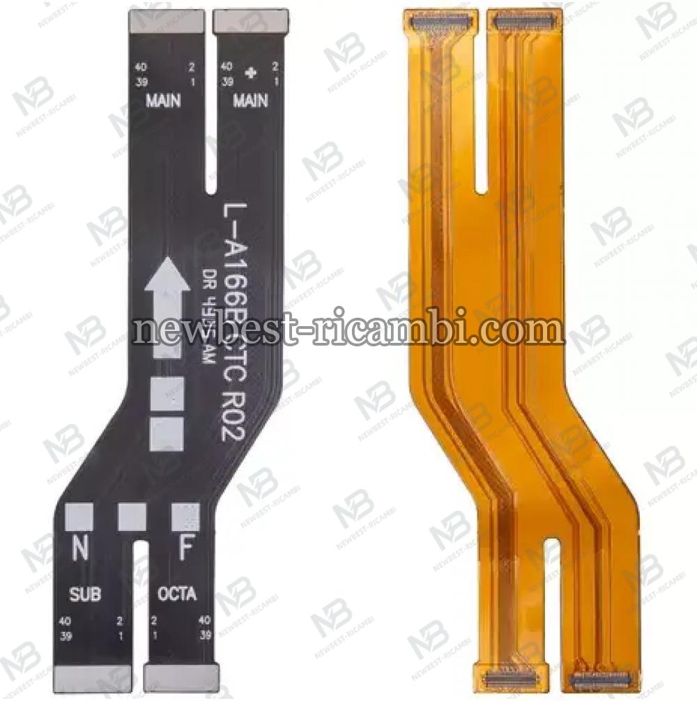 Samsung Galaxy A17 4G A175 Flex Mainboard