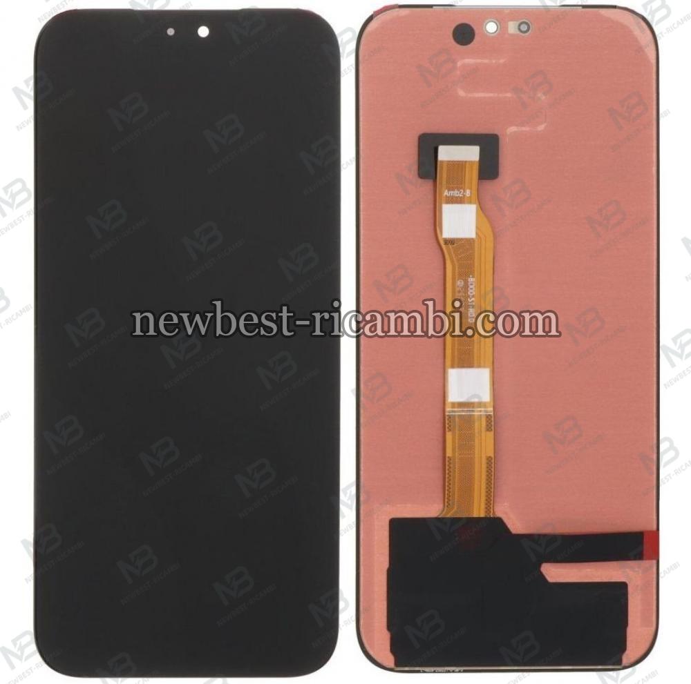 Honor X70i 5G (ABR-AN00) Touch + Lcd Black Original