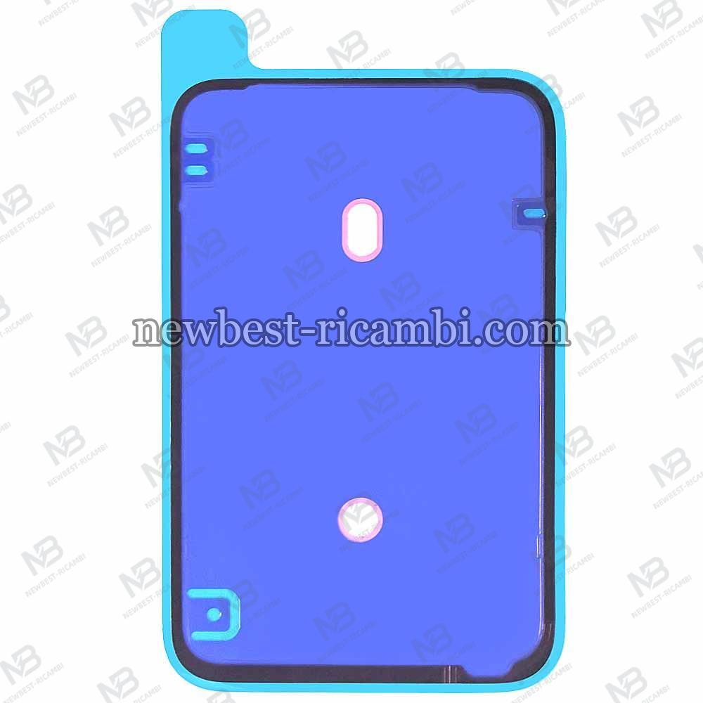 iPhone 17 Pro Max Back Cover Adhesive Foil