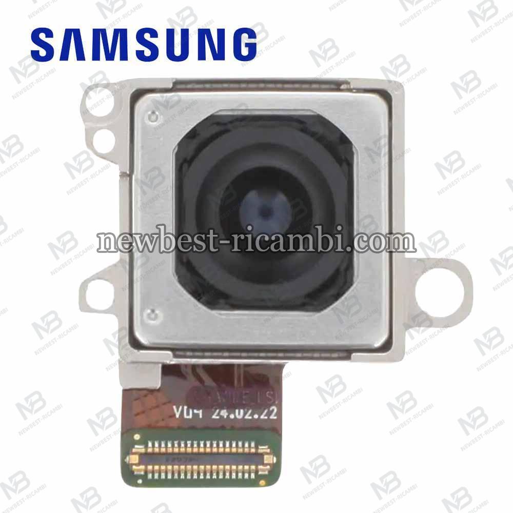 Samsung Galaxy Z Flip 7 FE F761 Back Camera 50 MP Service Pack