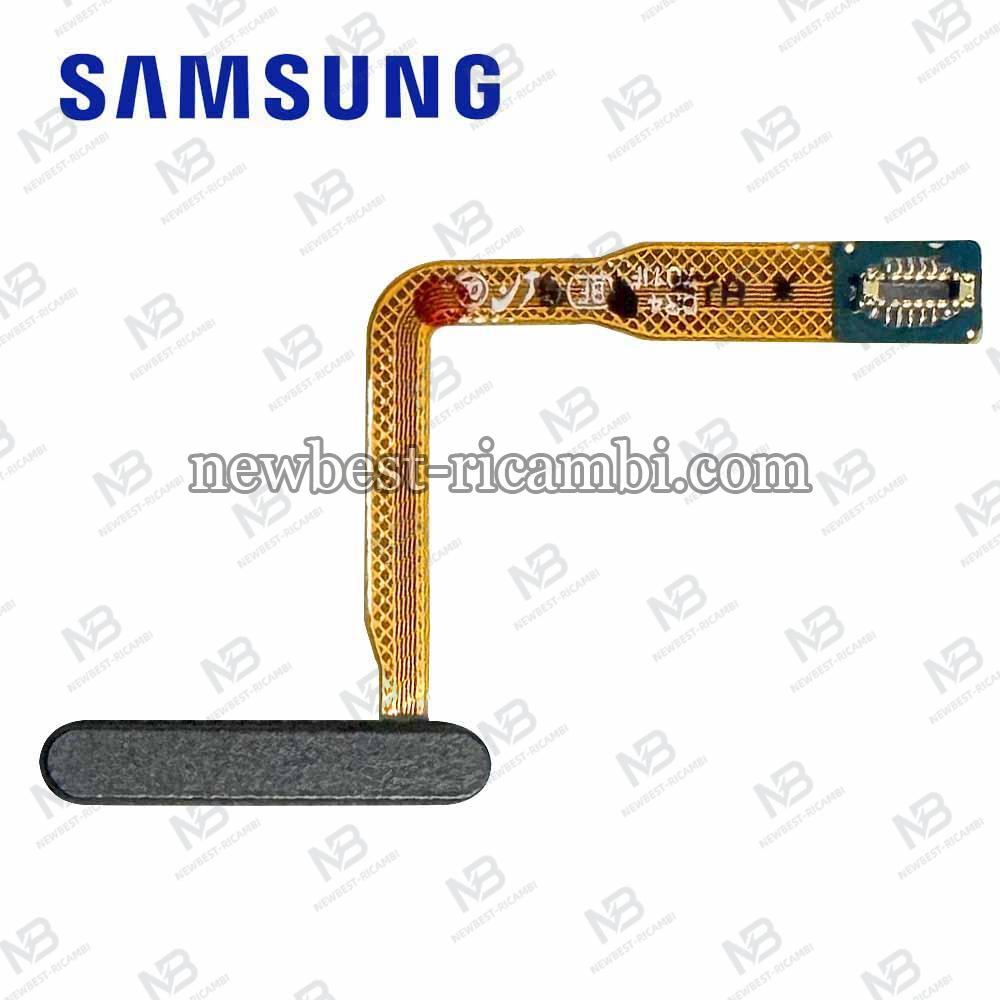 Samsung Galaxy Z Flip 7 FE F761 Flex Id Touch Black Service Pack
