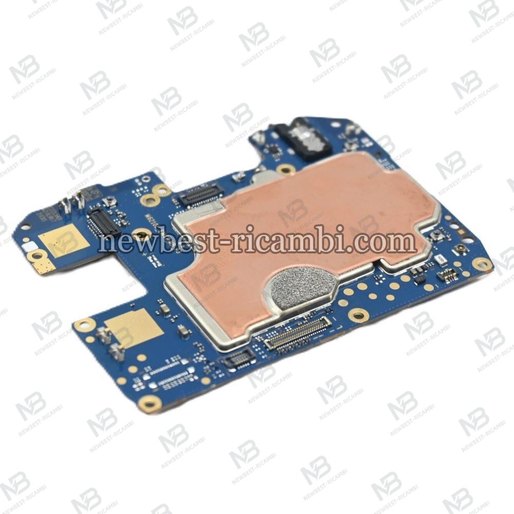 Motorola Moto E7i Power Mainboard Password Google Account Lock