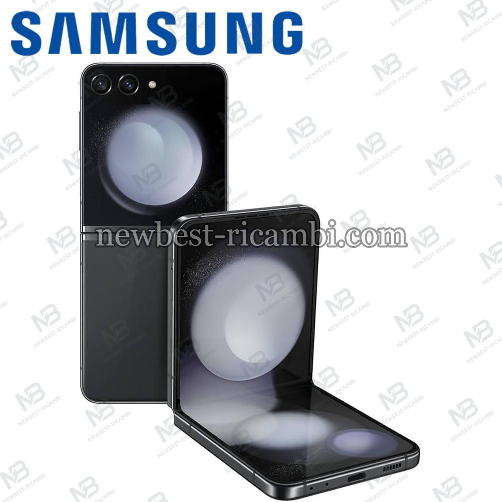 Samsung Galaxy Flip 5 F731 512GB Black Used Grade B Bulk