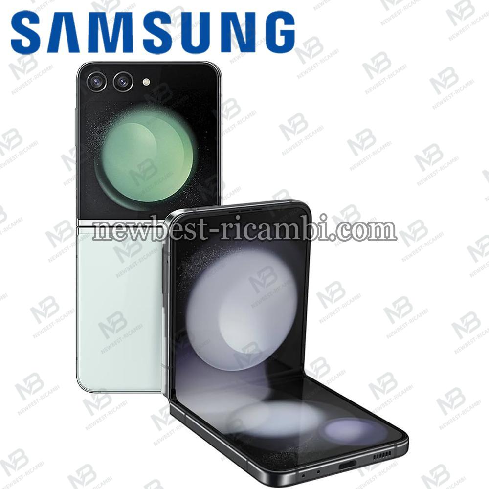 Samsung Galaxy Flip 5 F731 512GB Green Used Grade B Bulk