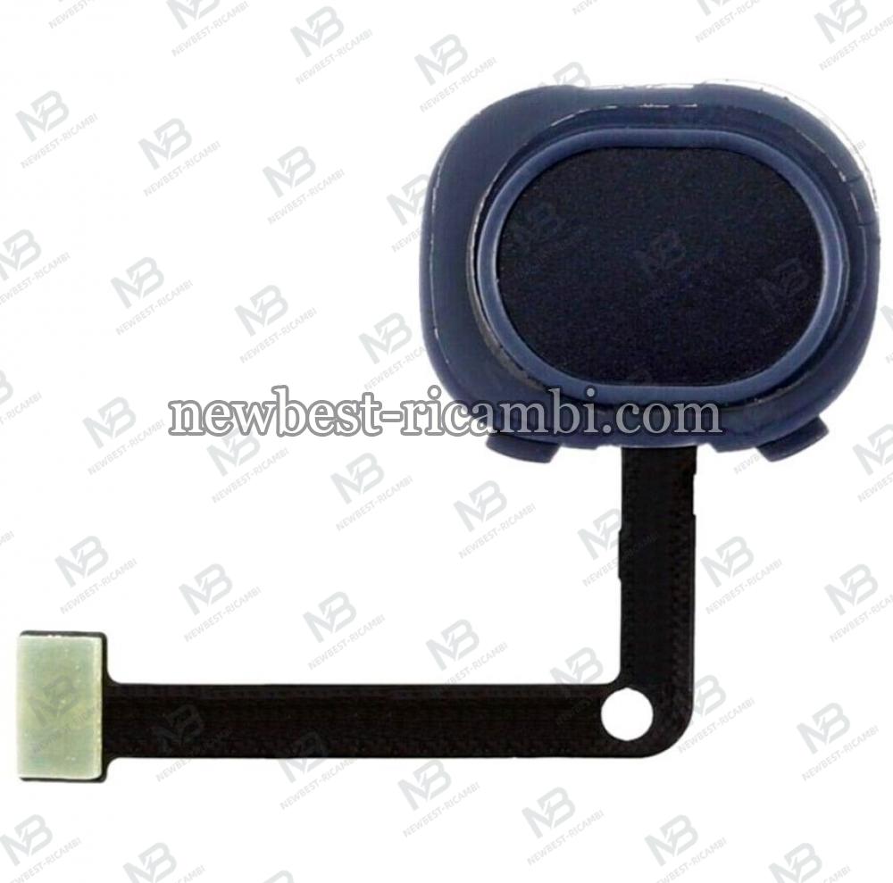 Samsung Galaxy M20 M205 Flex Id Touch Black