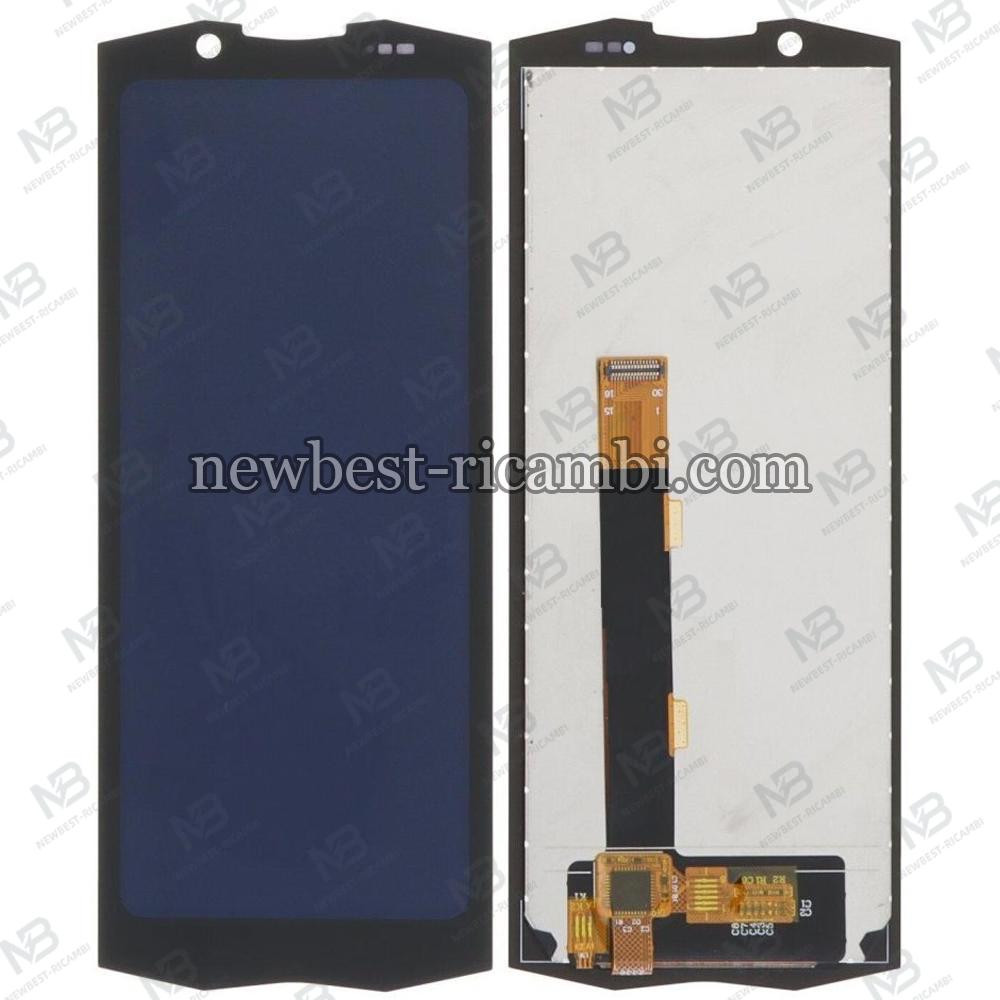 Doogee Smini Touch + Lcd Black Original