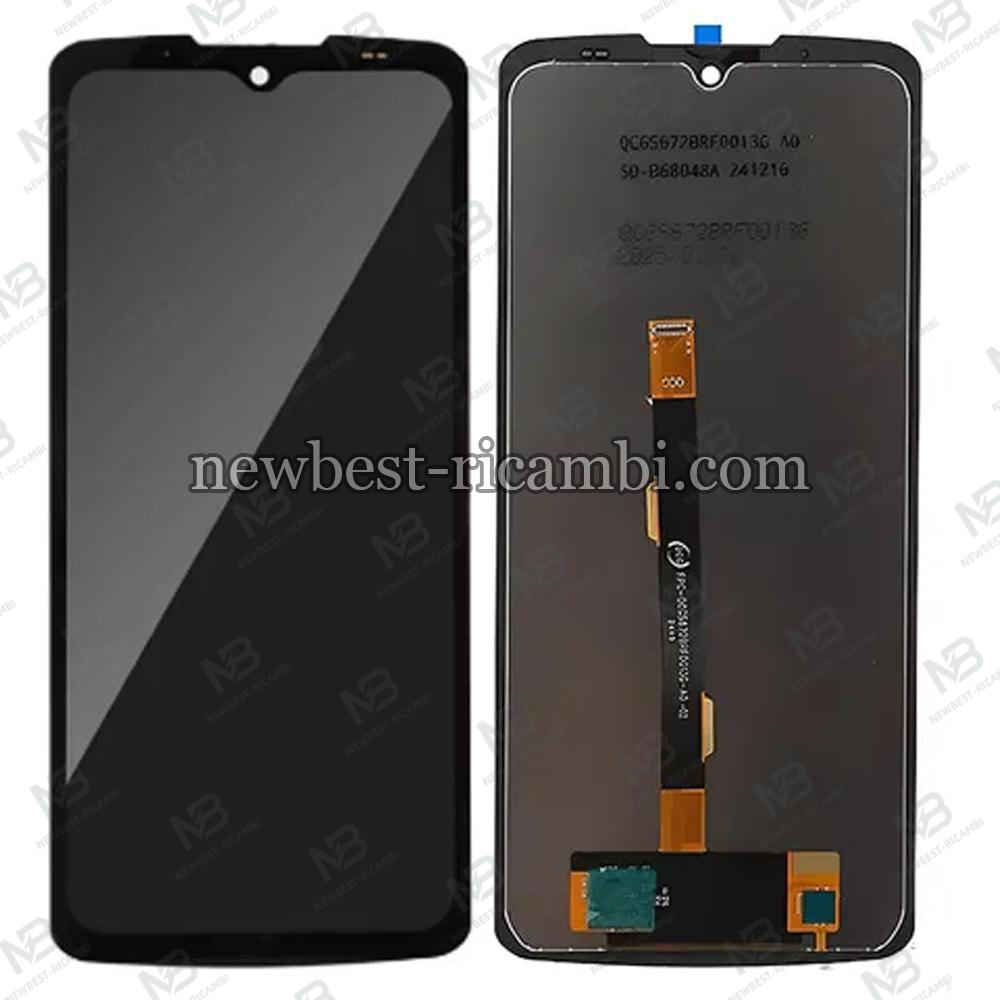 Doogee S119 Touch + Lcd Black