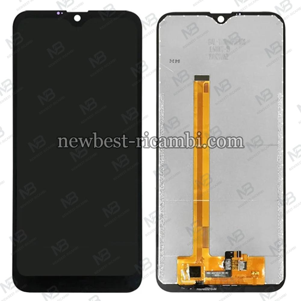 Doogee Y8c / X90 Touch + Lcd Black