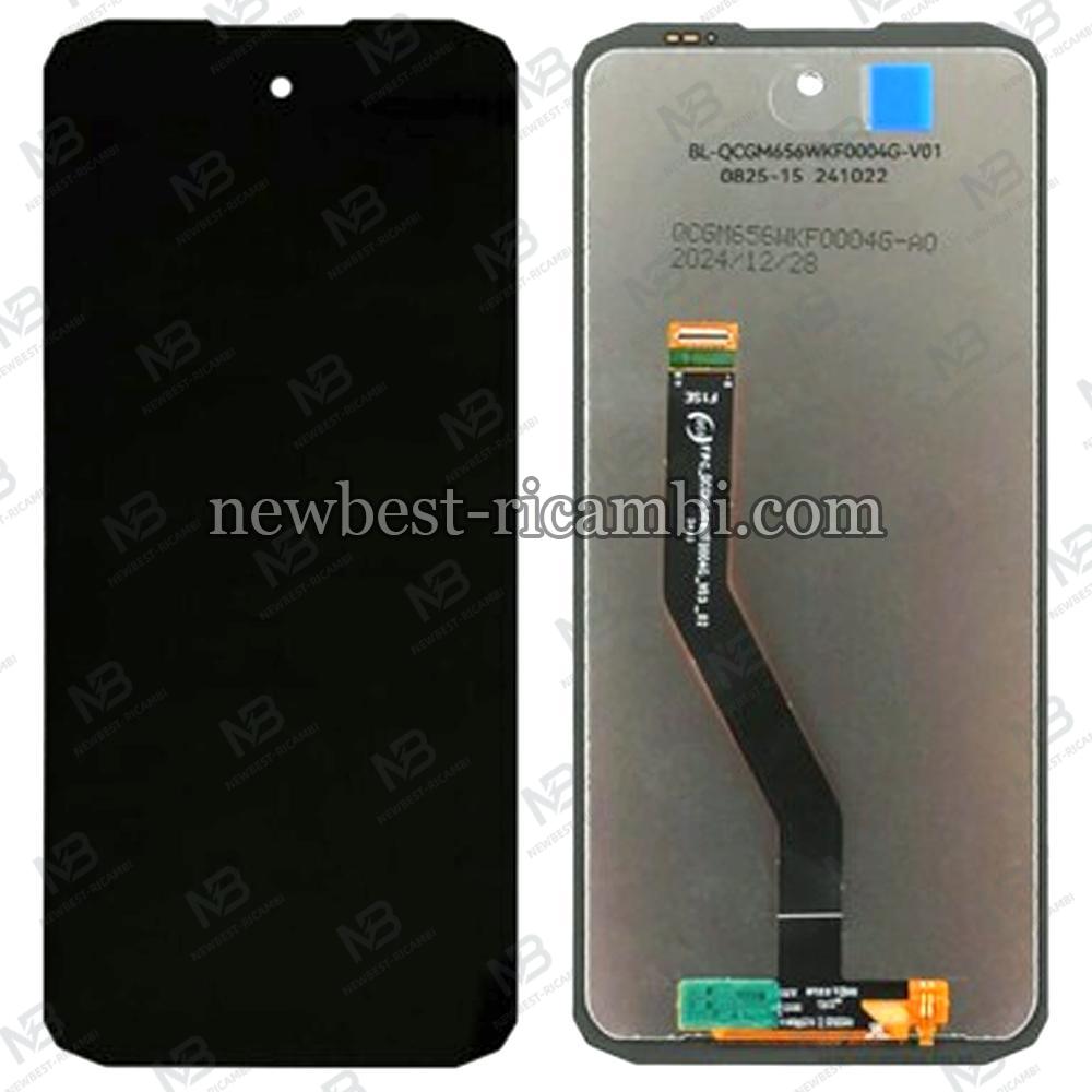 Doogee Fire 6 / Fire 6 Power / Blade 20 / Blade 10 Max Touch + Lcd Black