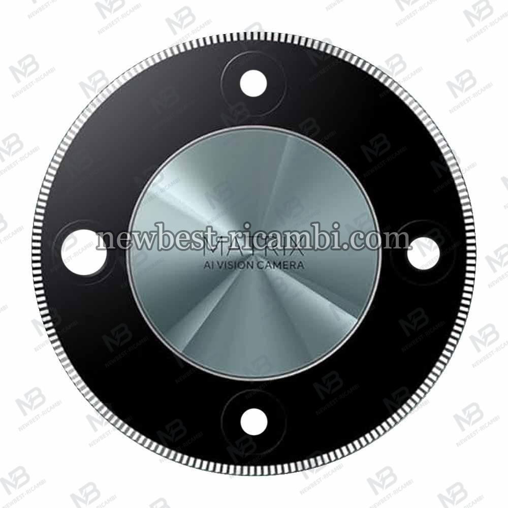 Honor X9B 5G (ALI-NX1) Camera Glass + Frame Green