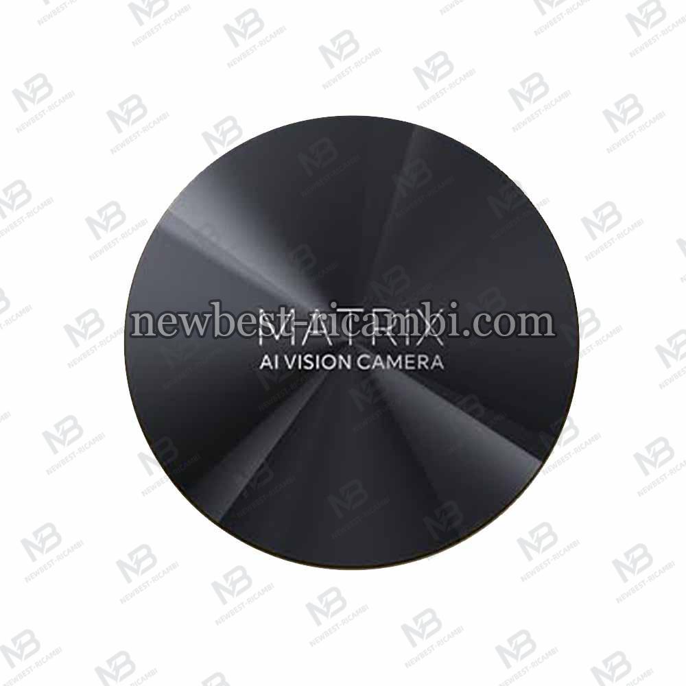 Honor X9B 5G (ALI-NX1) Glass Black Matrix