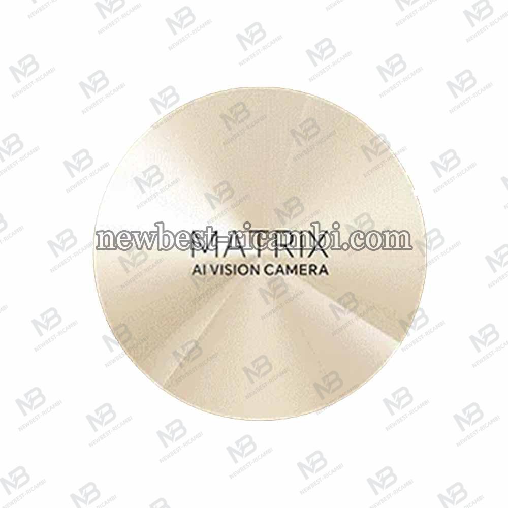 Honor X9B 5G (ALI-NX1) Glass Orange Matrix