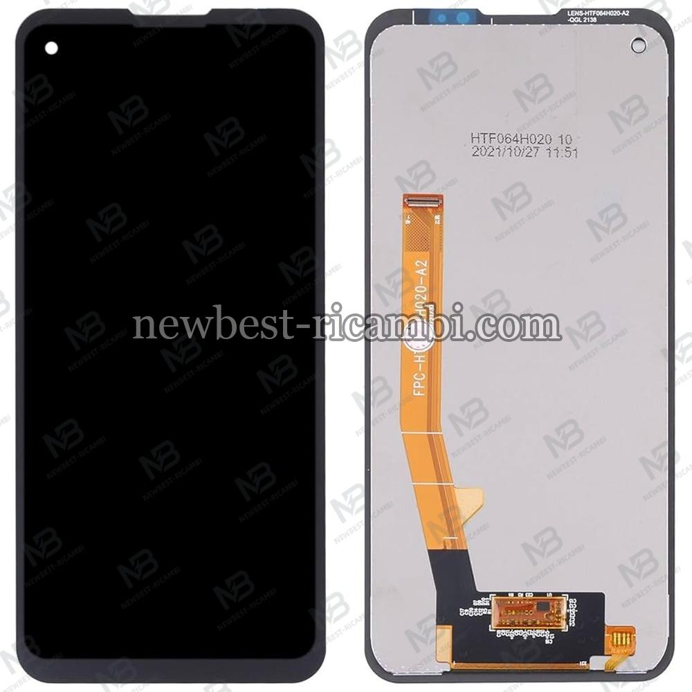 Doogee V10 / V11 Touch + Lcd Black