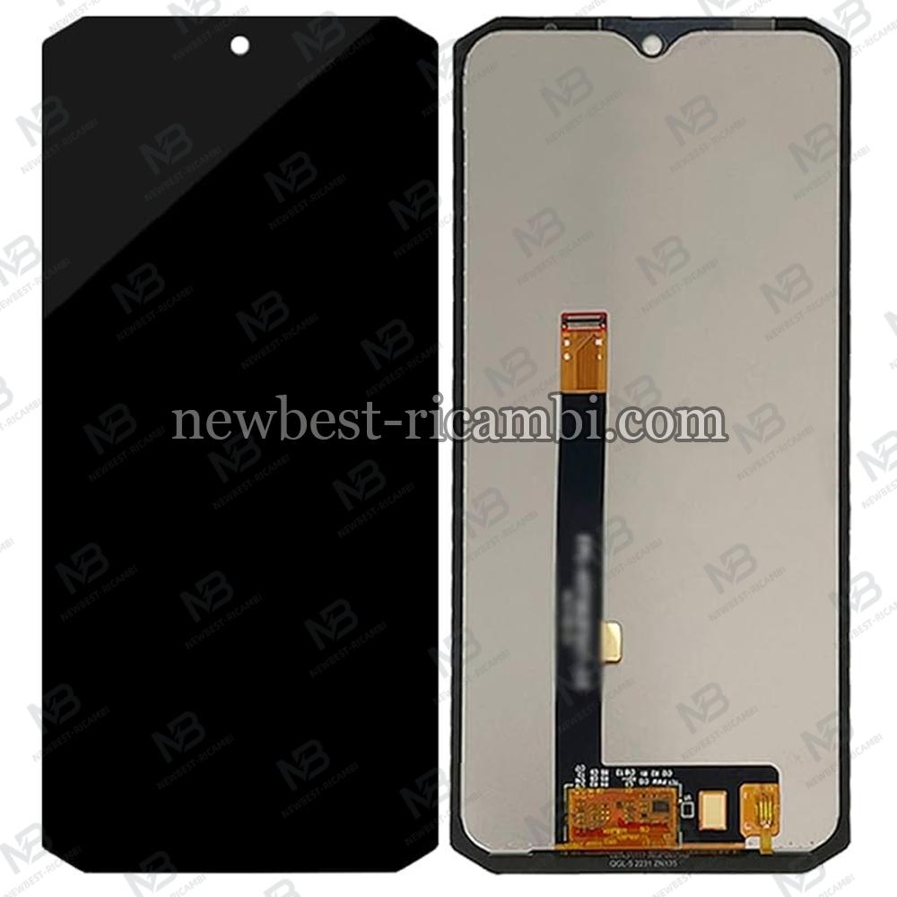 Doogee S99 Touch + Lcd Black