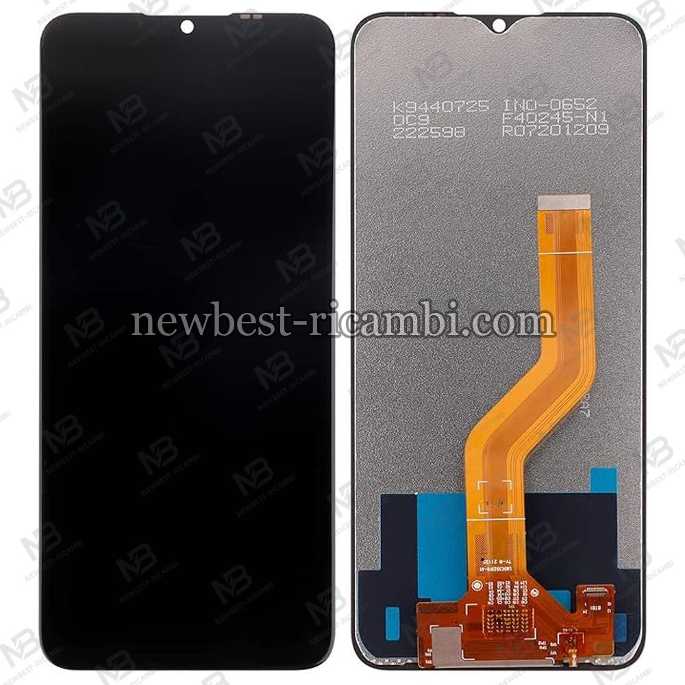 Doogee X96 / X96 Pro Touch + Lcd Black