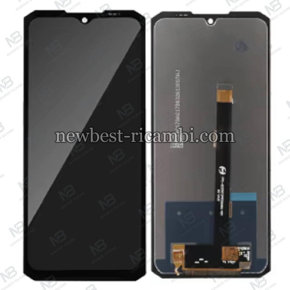 Doogee Blade GT / GT Ultra / GT Play / GT Pro Touch + Lcd Black