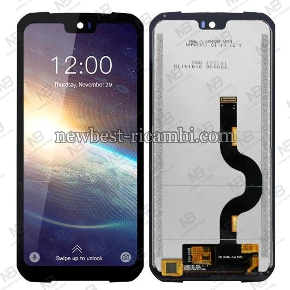 Doogee S68 / S68 Pro Touch + Lcd Black