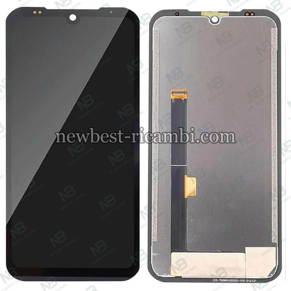 Doogee S86 / S86 Pro Touch + Lcd Black