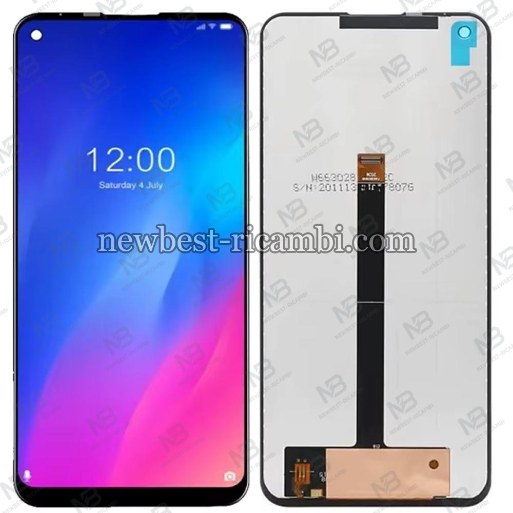 Doogee N30 Touch + Lcd Black