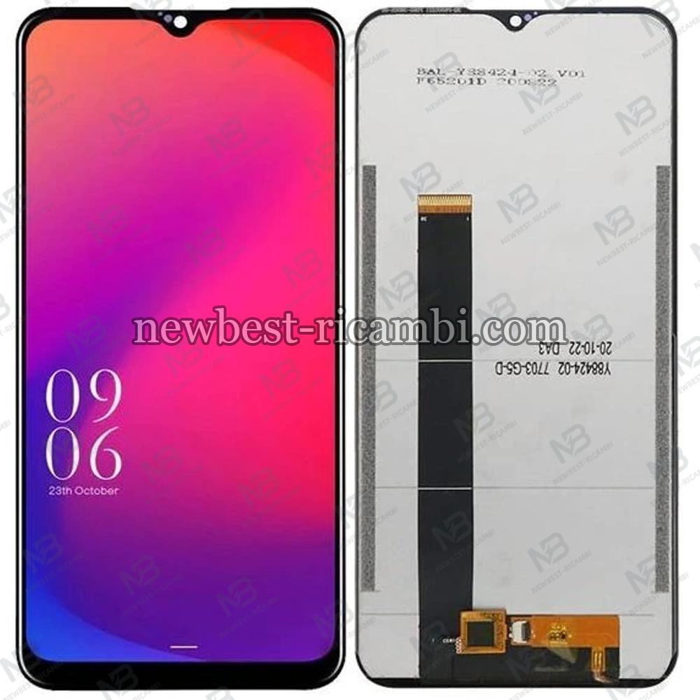 Doogee X95 / X95 Pro Touch + Lcd Black