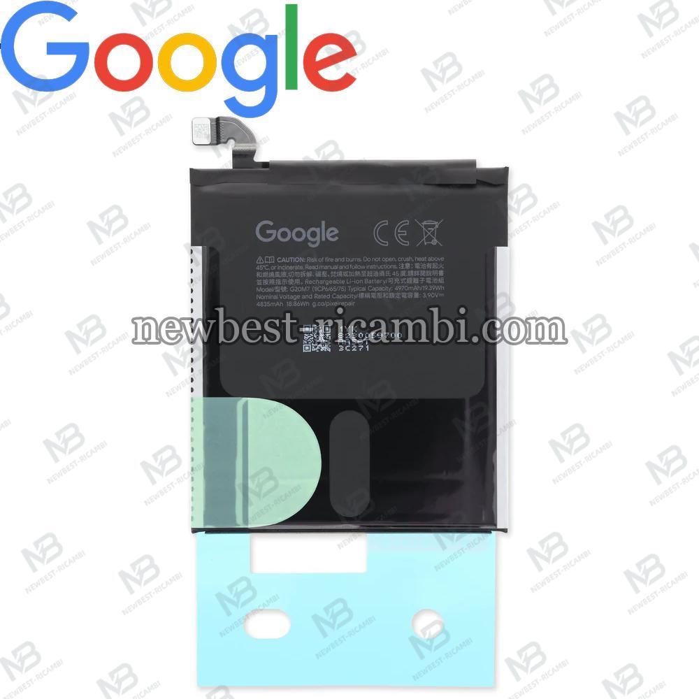​Google Pixel 10 G20M7 Battery Service Pack