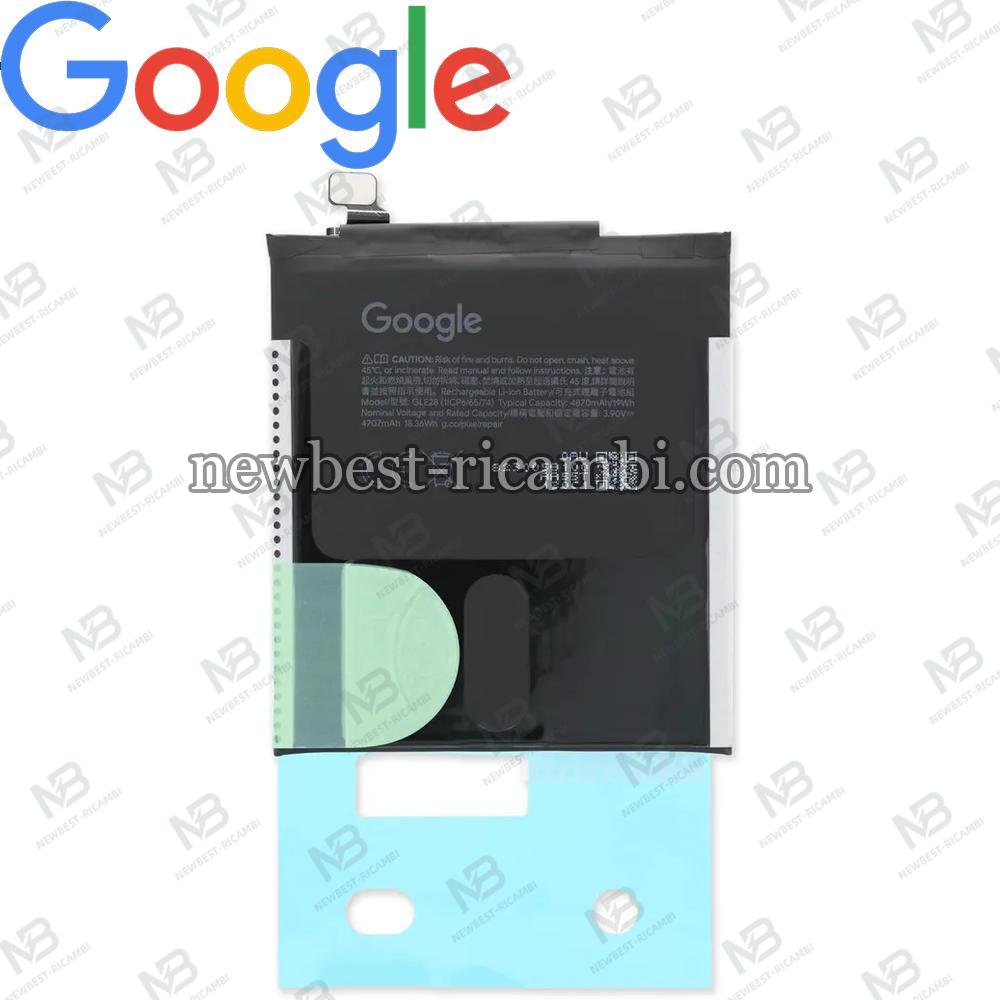 Google Pixel 10 Pro GLE28 Battery Service Pack