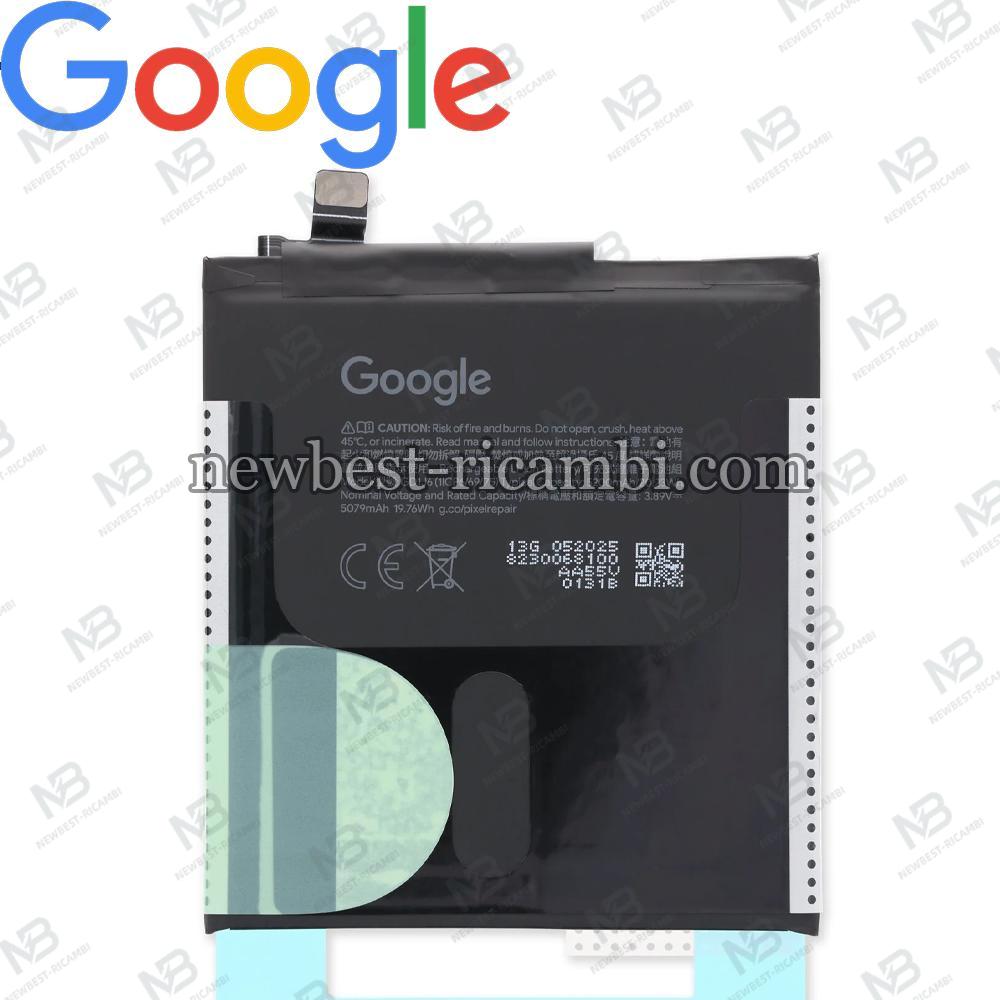Google Pixel 10 Pro XL GD1J6 Battery Service Pack