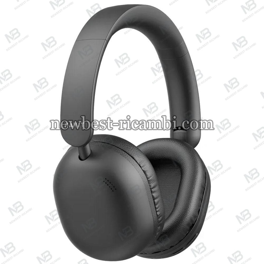 Handsfree Bluetooth HAVIT H602BT Black in Blister