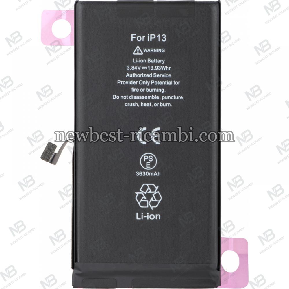 ​Battery for Apple iPhone 13 3530mAh Diagnostic High Capacity
