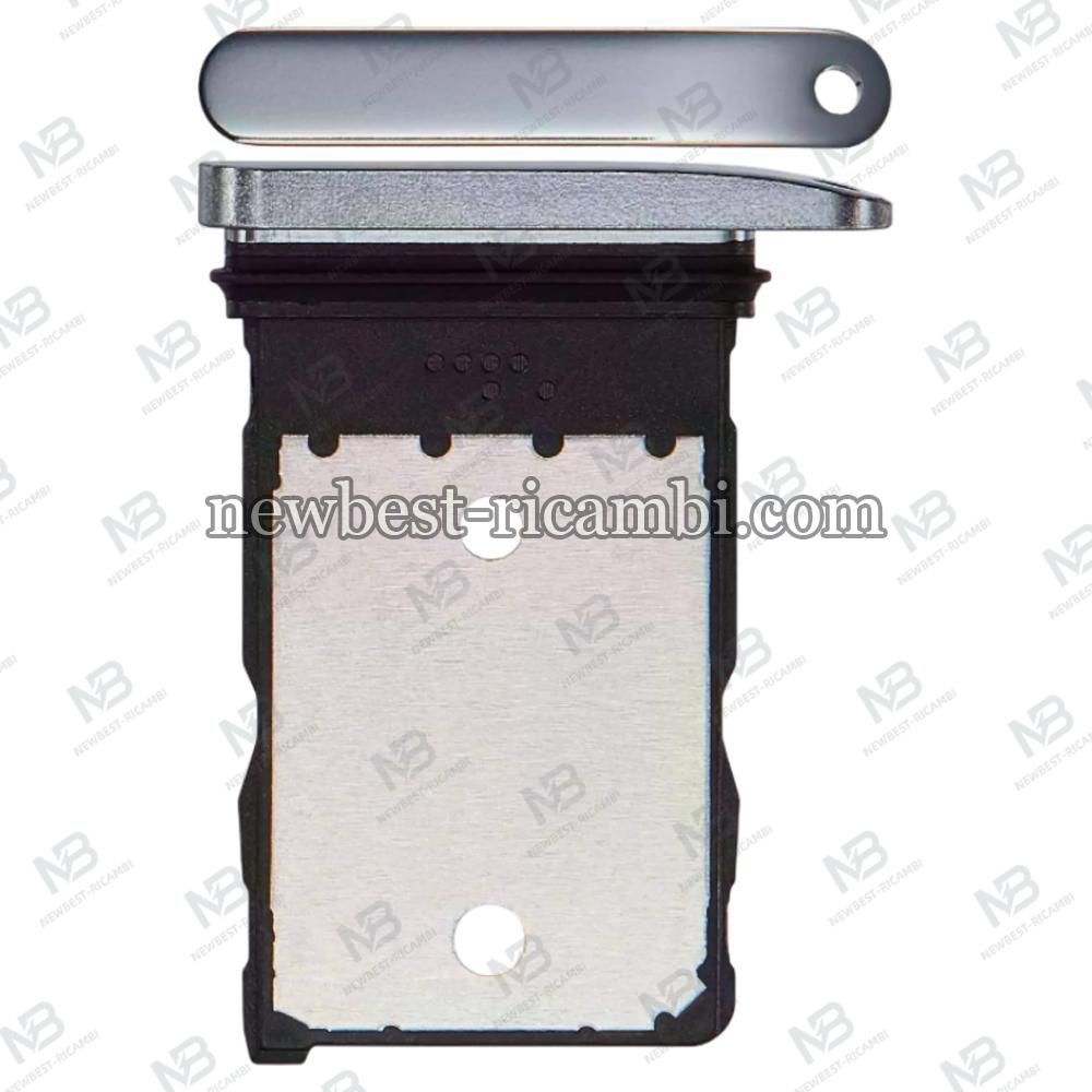 Google Pixel 9 Pro XL 5G Sim Tray Hazel