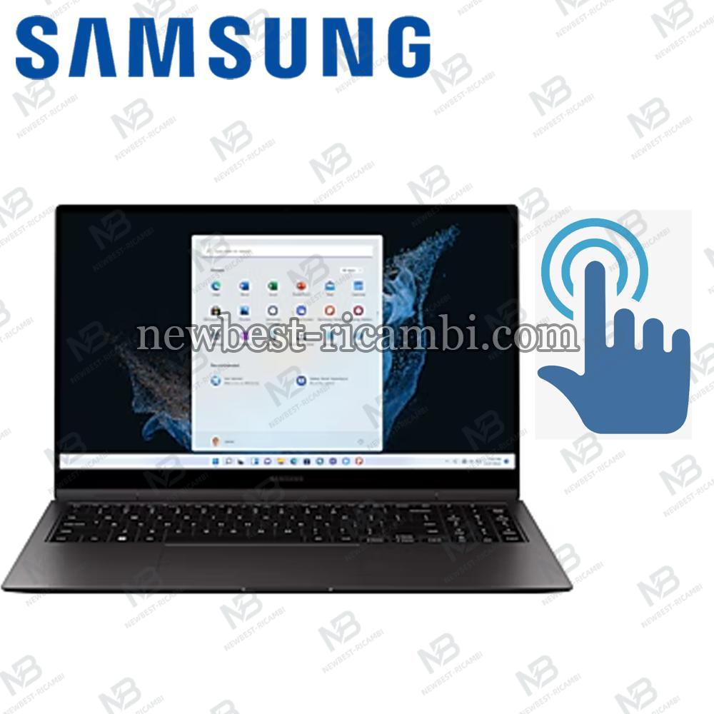 Samsung Galaxy Book 2 Pro 360 13.3" 12th Gen NP930qed Intel Core i7-1270P 8/256GB Black Used Grade A