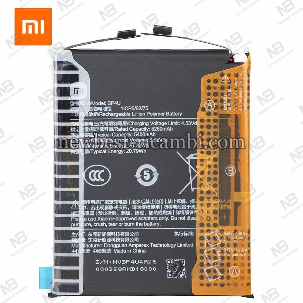 Xiaomi Mi 15 5G Battery BP4U Service Pack