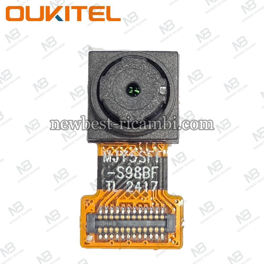 Oukitel G3 / G5 / WP32 Front Camera Service Pack