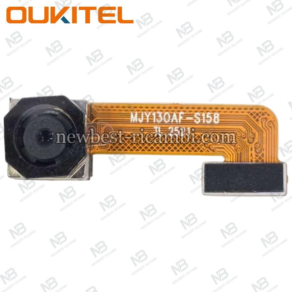 Oukitel G3 / G5 Back Camera Service Pack