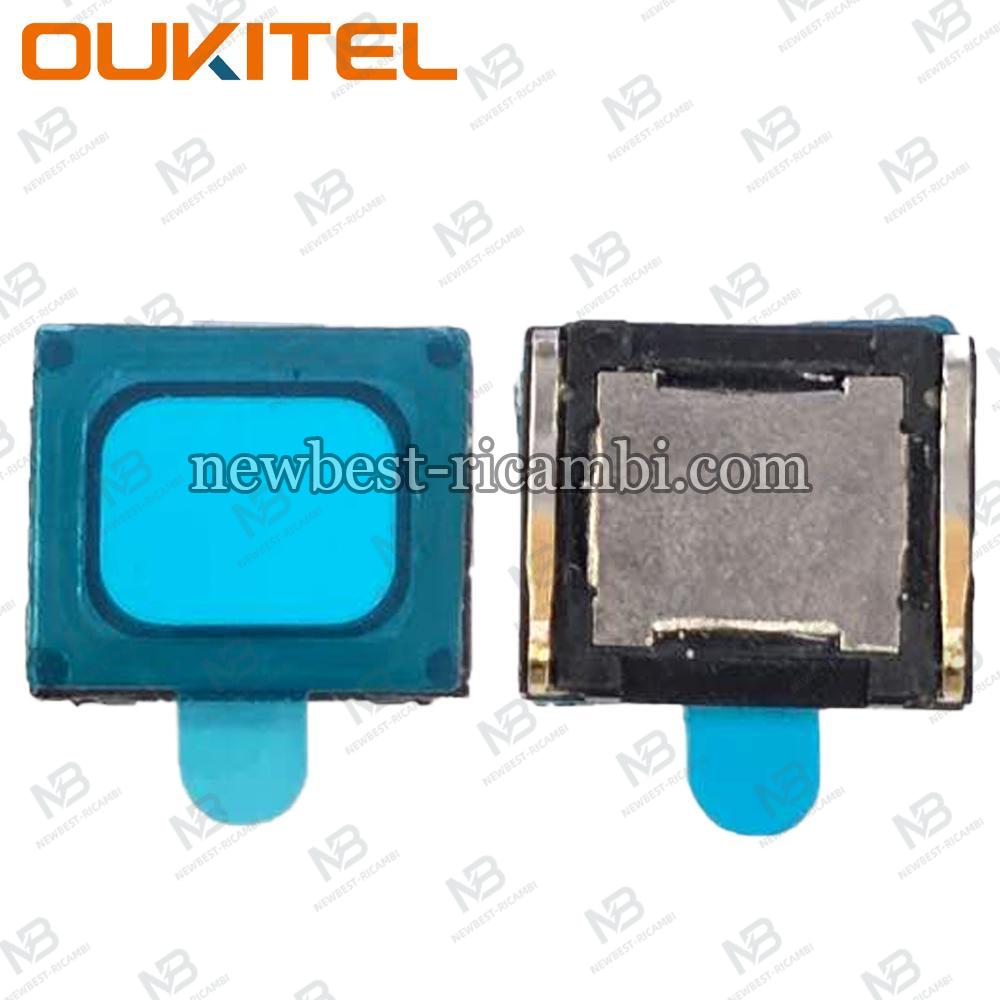 Oukitel G5 / WP32 Speak Service Pack