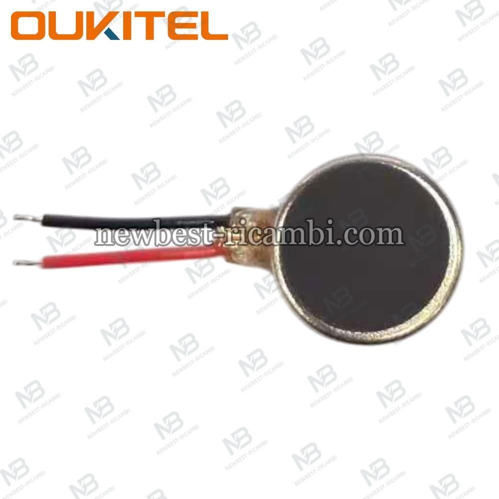 Oukitel G3 / G5 / WP32 Viber Service Pack