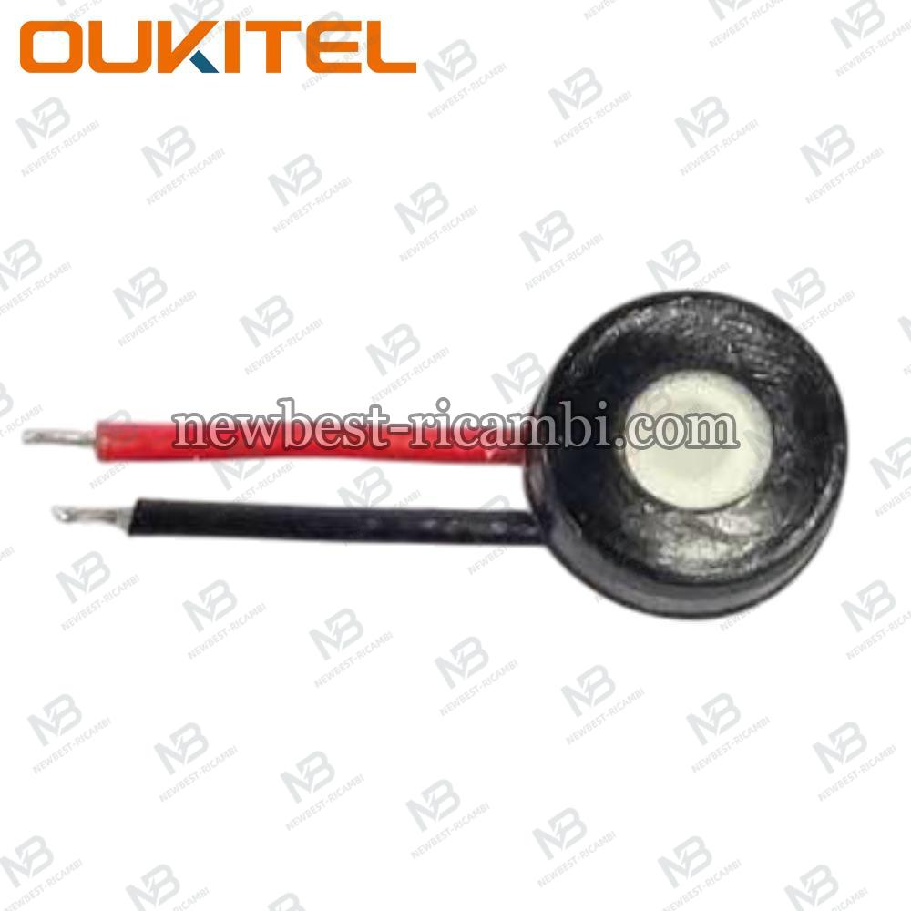 Oukitel G3 / G5 / WP32 Microphone Service Pack