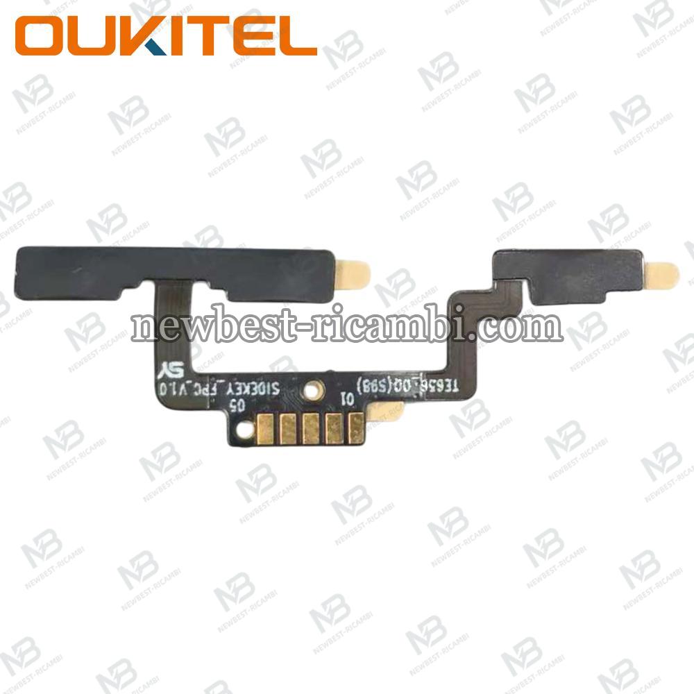 Oukitel G3 / G5 Flex Power / Volume Service Pack